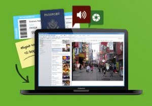 evernote example