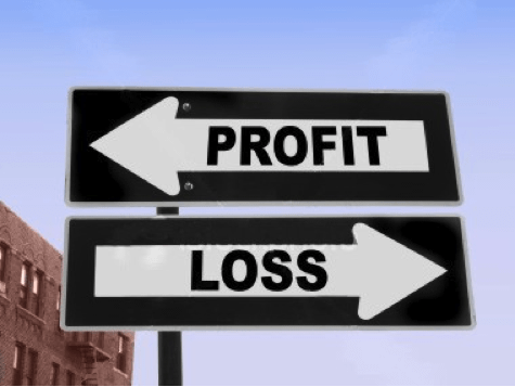 profit loss