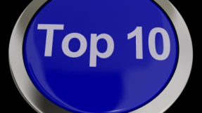 top 10 button