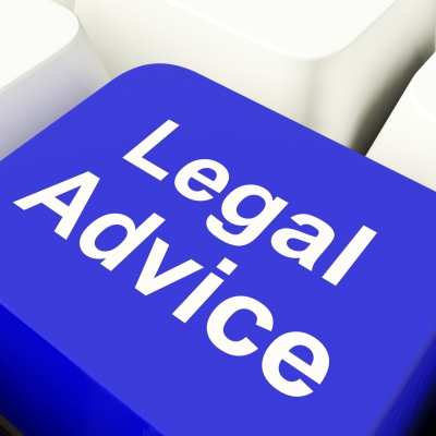 Legal Advice, freelance mom, corpnet