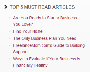 pic 2 email list article popular articles